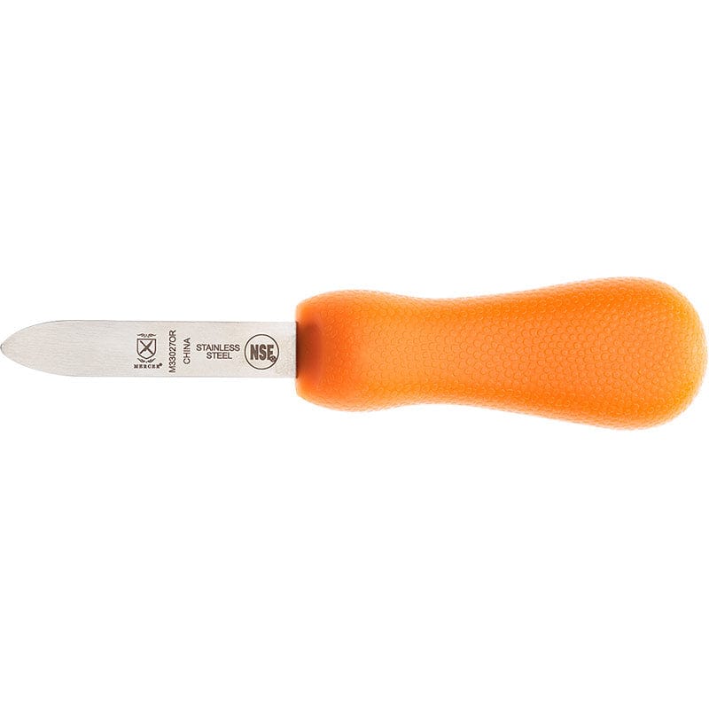 Mercer Sport Oyster Knife New Haven Style