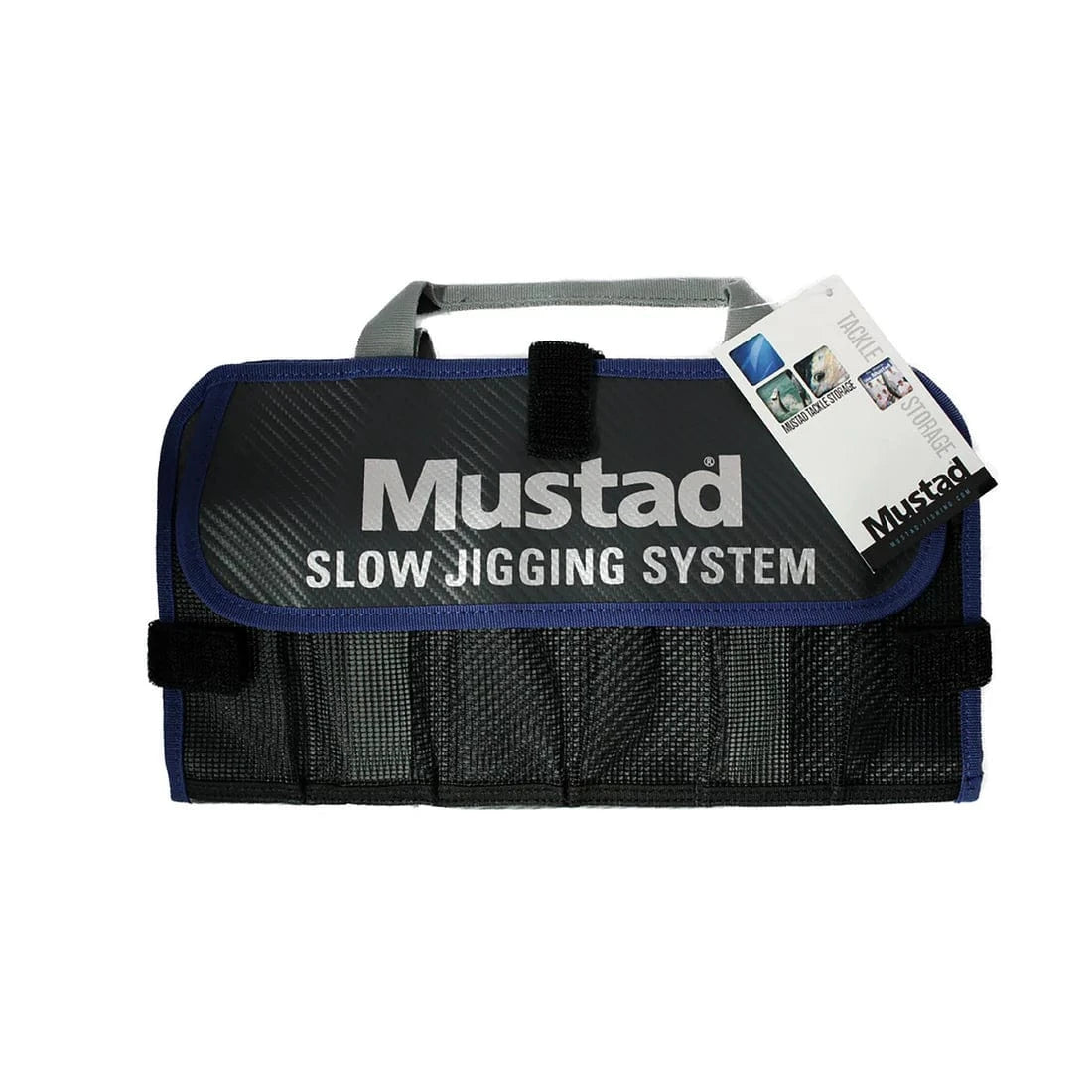 Mustad Jig Pouch (Small)
