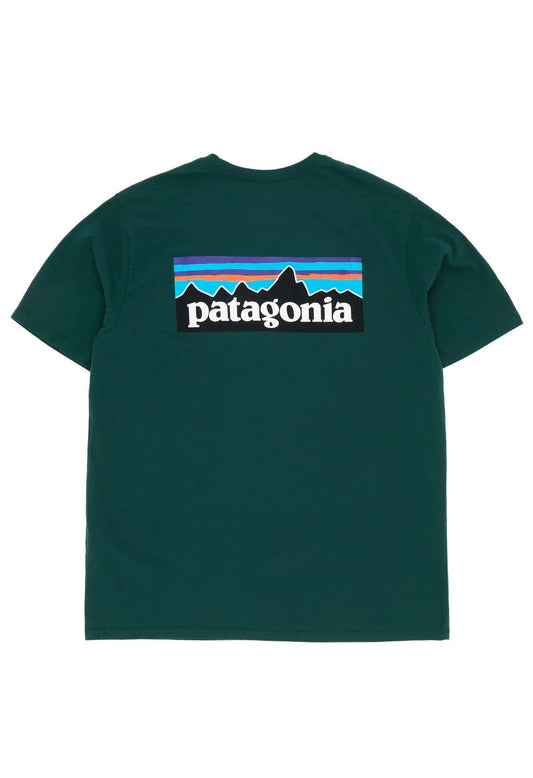 M's P-6 Logo Responsibili-Tee