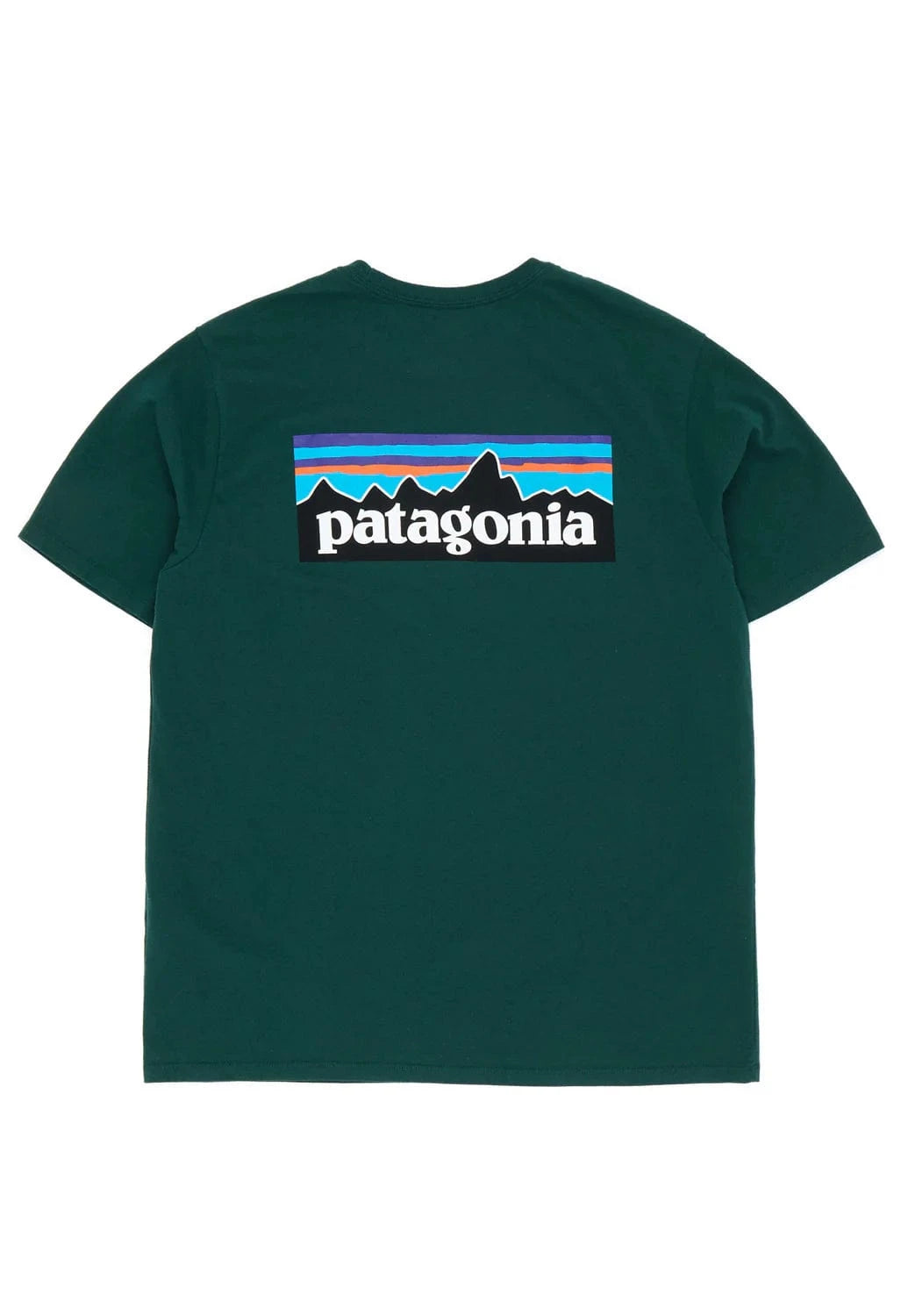 M's P-6 Logo Responsibili-Tee