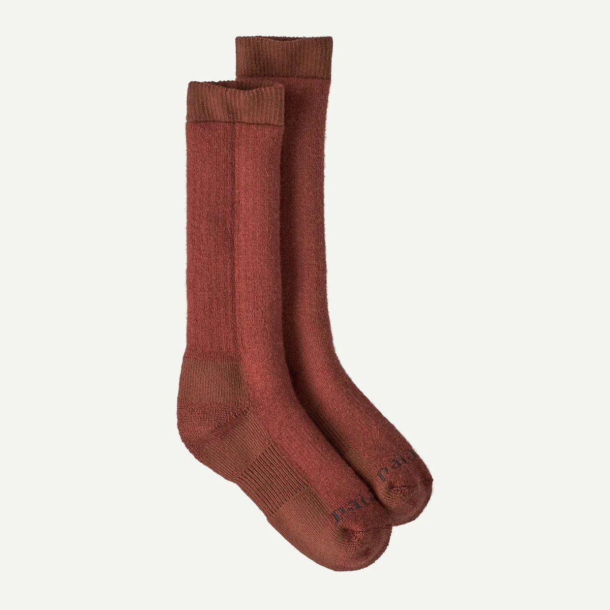 Patagonia Merino Wool Blend Knee Socks