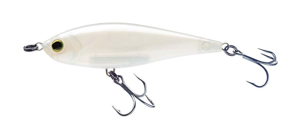 Hard bait Yo-Zuri 3DB Twitchbait SS 110mm - Leurre de la pêche Hard bait Yo-Zuri 3DB Twitchbait SS 110mm - Leurre de la pêche