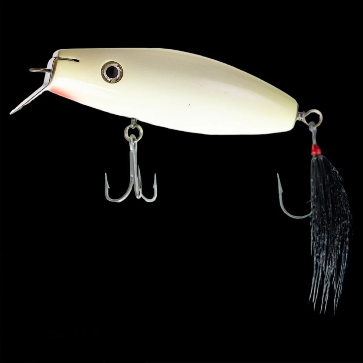 Stack Tackle Quigley Metal Lip