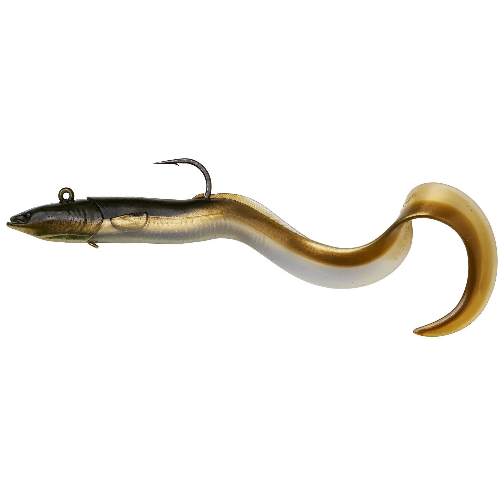 savage gear real eel Savage Gear Real Eel Jig