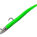  resplandor verde