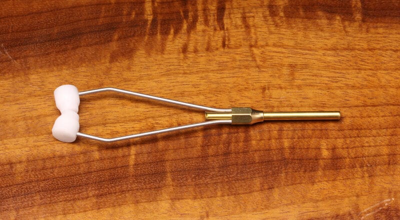 Renzetti Standard Ruby Tip Bobbin