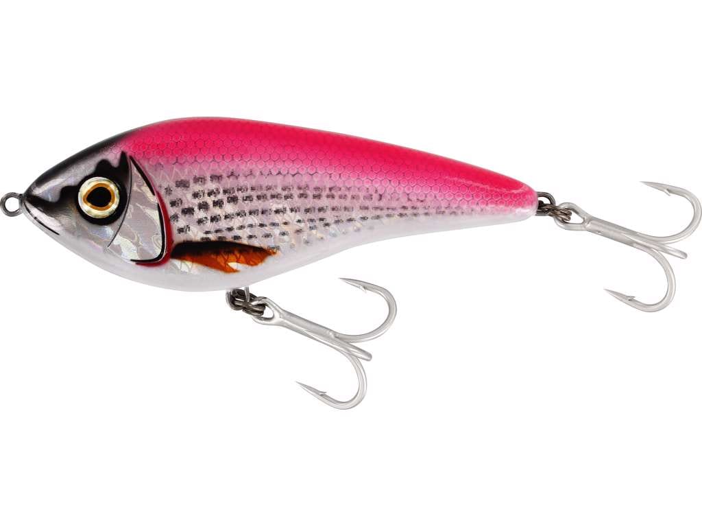 Westin Swim Glidebait - Saltwater