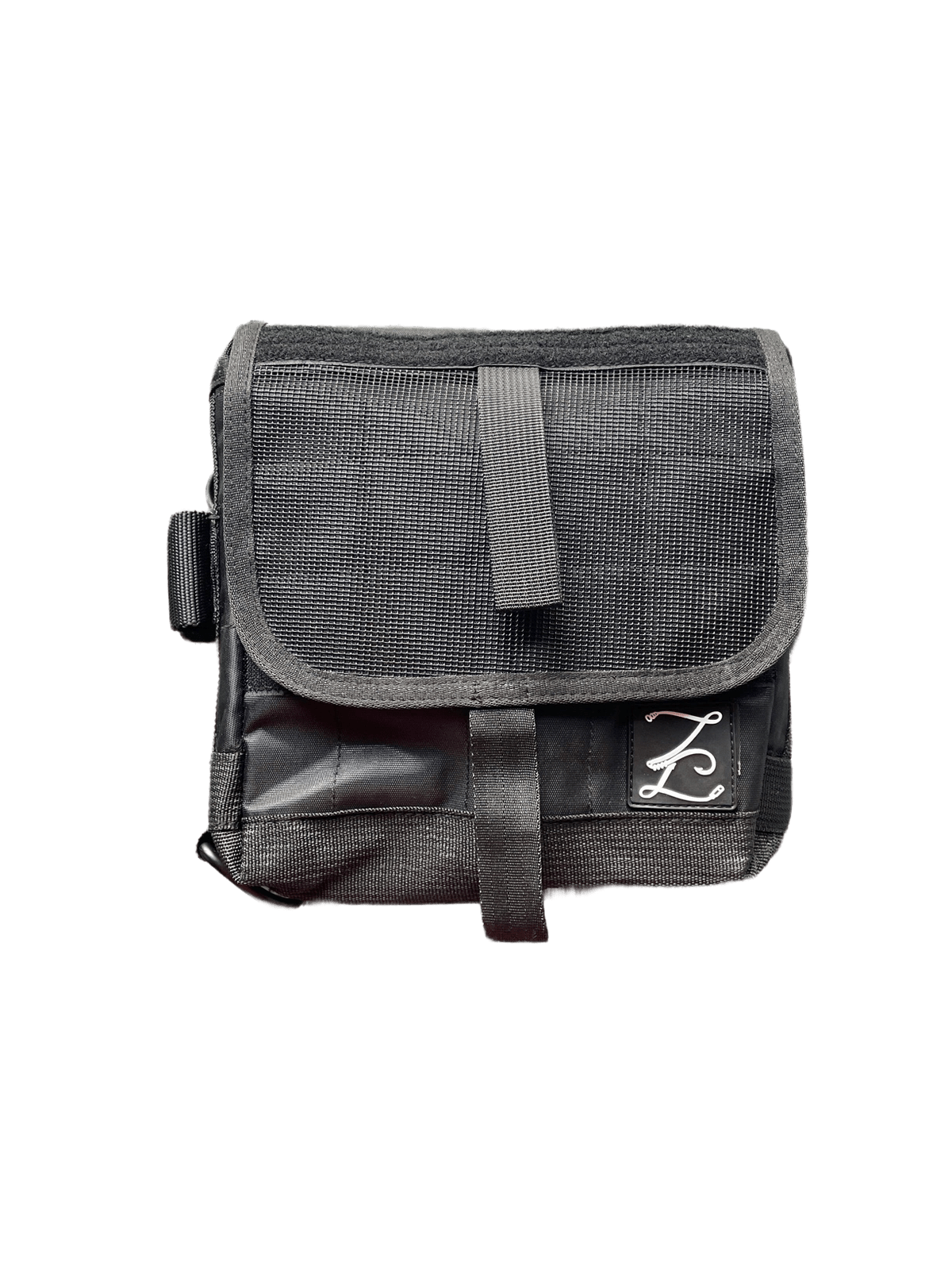 Z Belt OD Three Tube Surf Bag