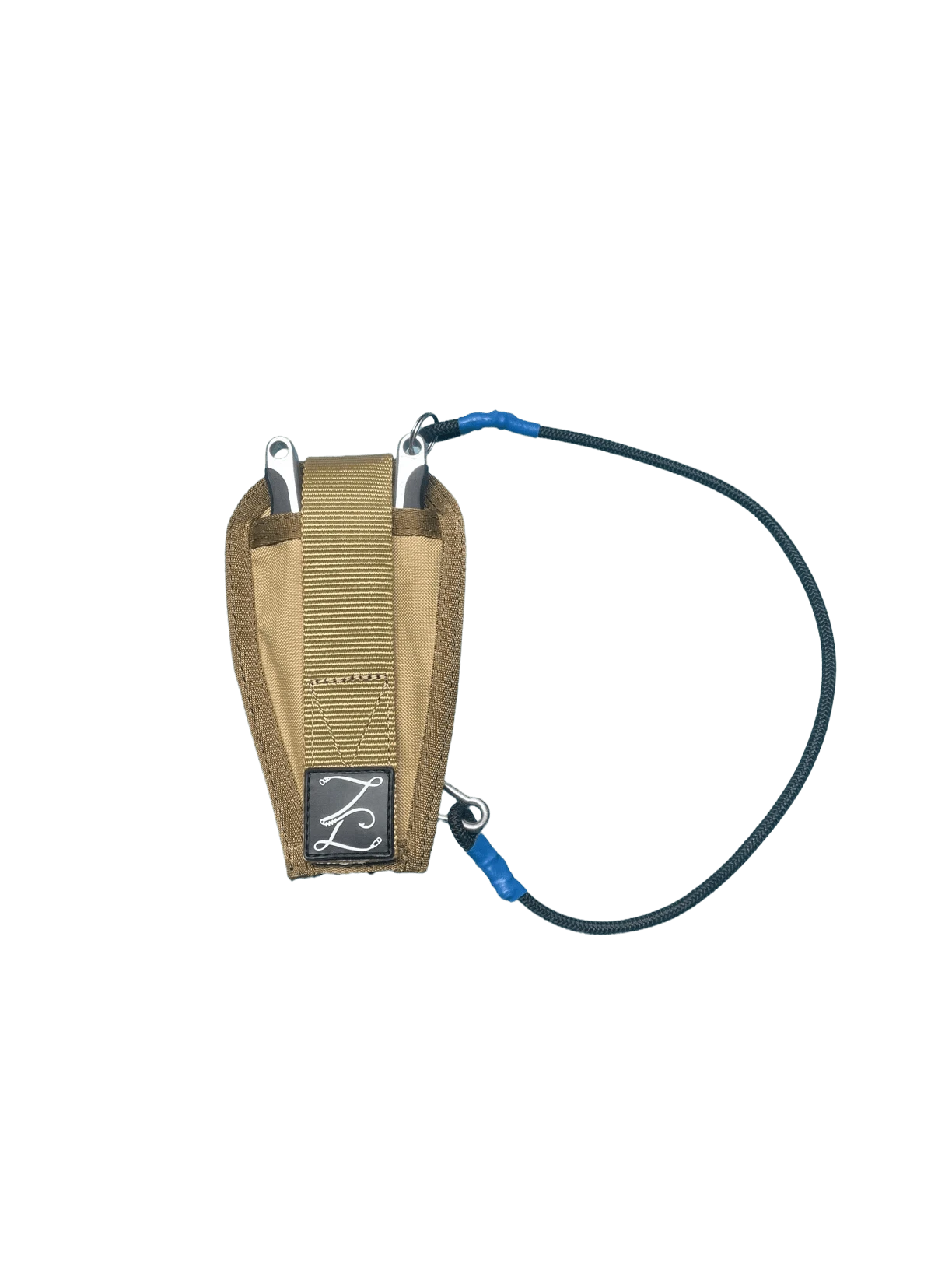 Z Belt Plier Sheath