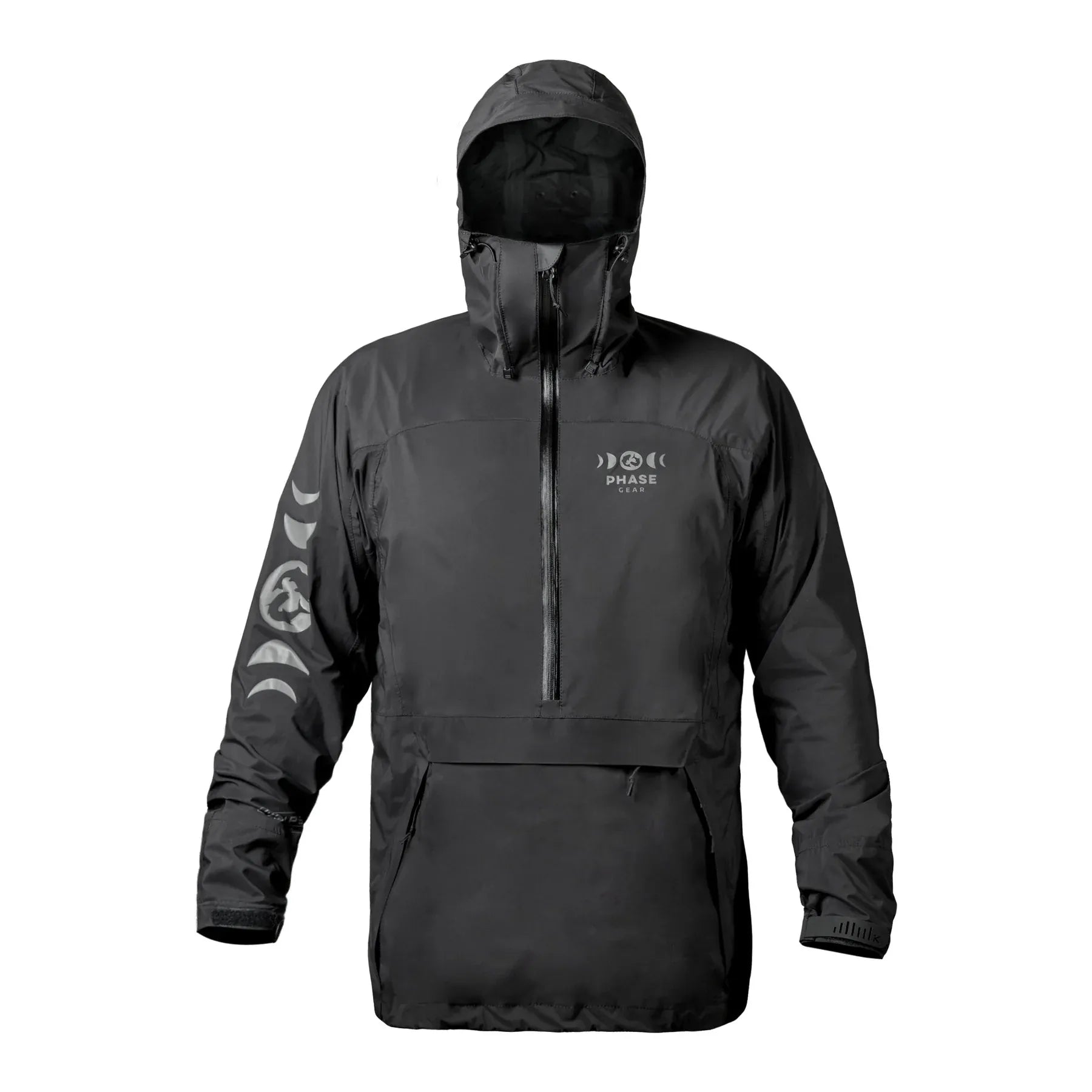 Phase Gear sEclipse Fishing Top
