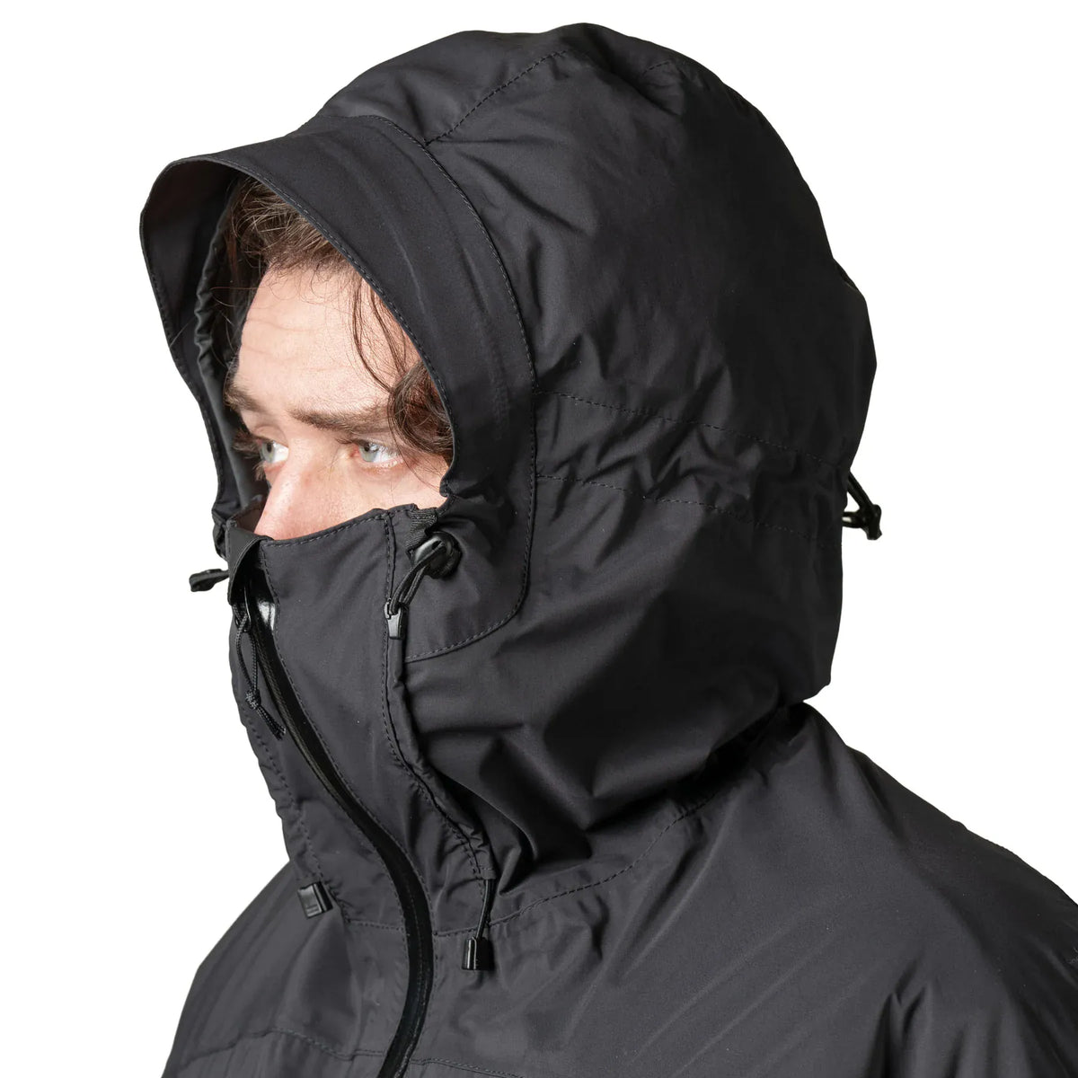Phase Gear sEclipse Fishing Top