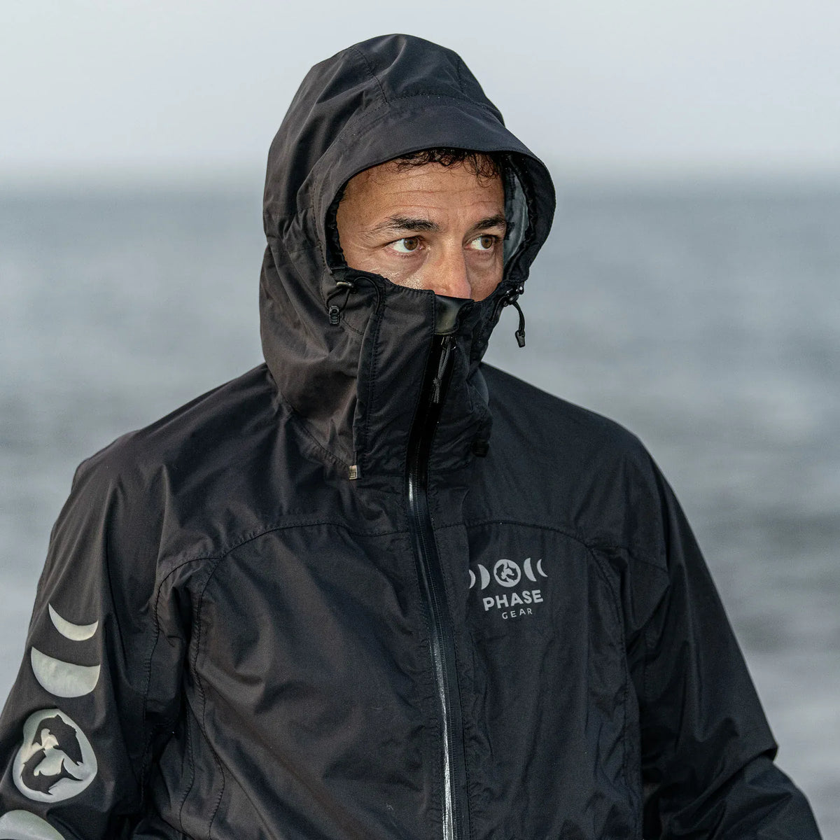 Phase Gear sEclipse Fishing Top