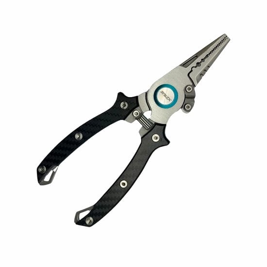 Tsunami SaltX 7.5" Stainless Steel Pliers
