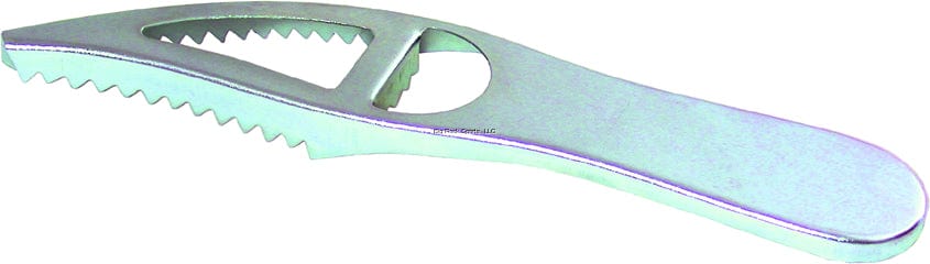 Sea Striker Fish Scaler