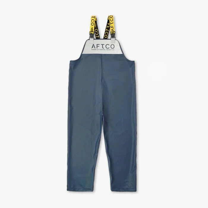 AFTCO Seafarer Bib