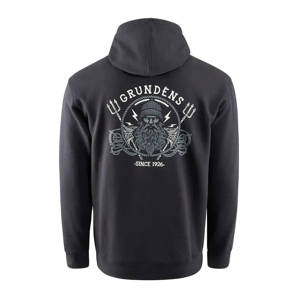 Grundens Sentinel of the Seas Hoodie