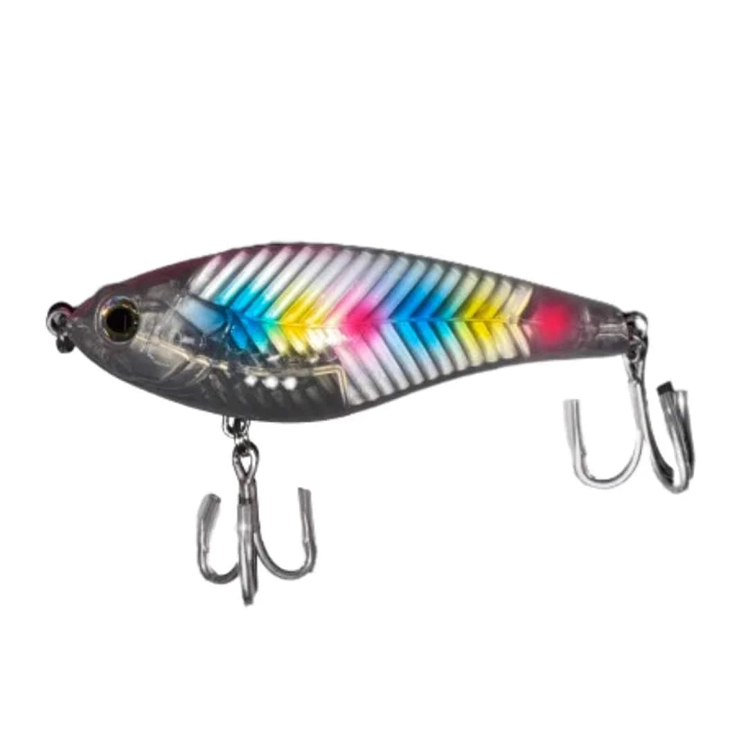 electronic twitching fishing lure Tsunami Tidal Pro 5" Twitch Bait