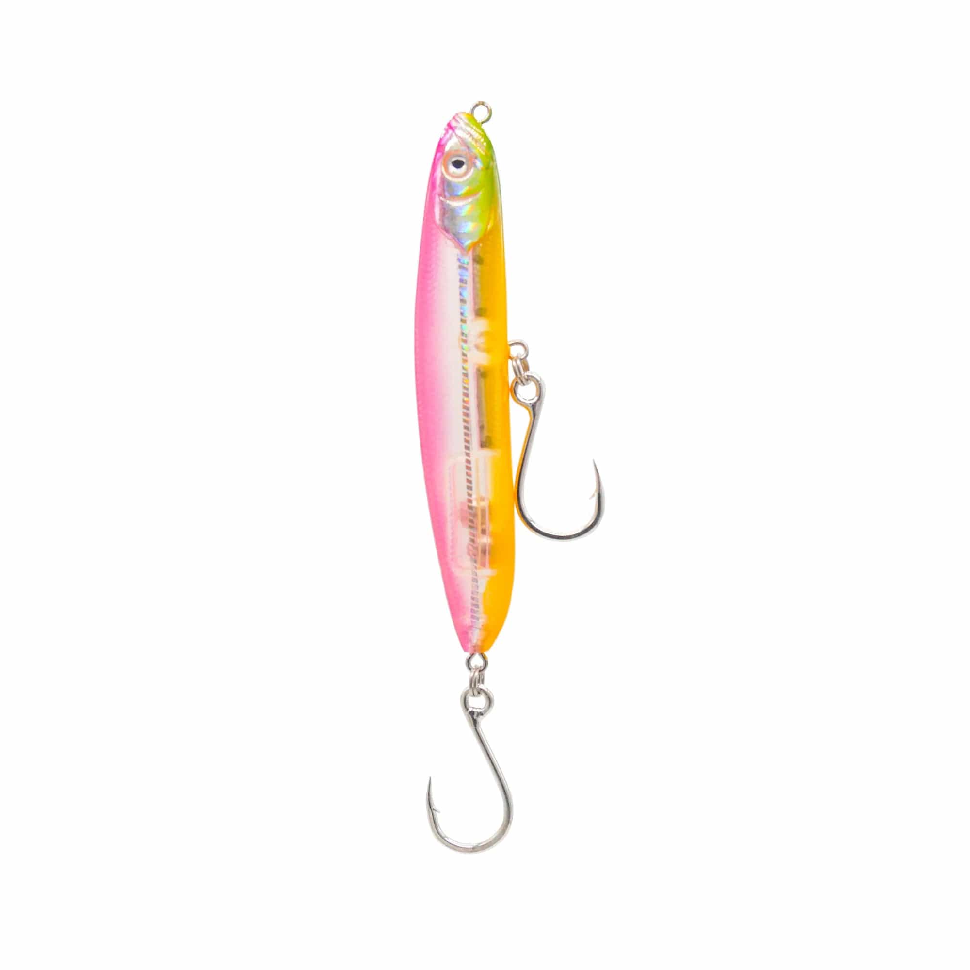 Minnow Hook Question? - Page 3