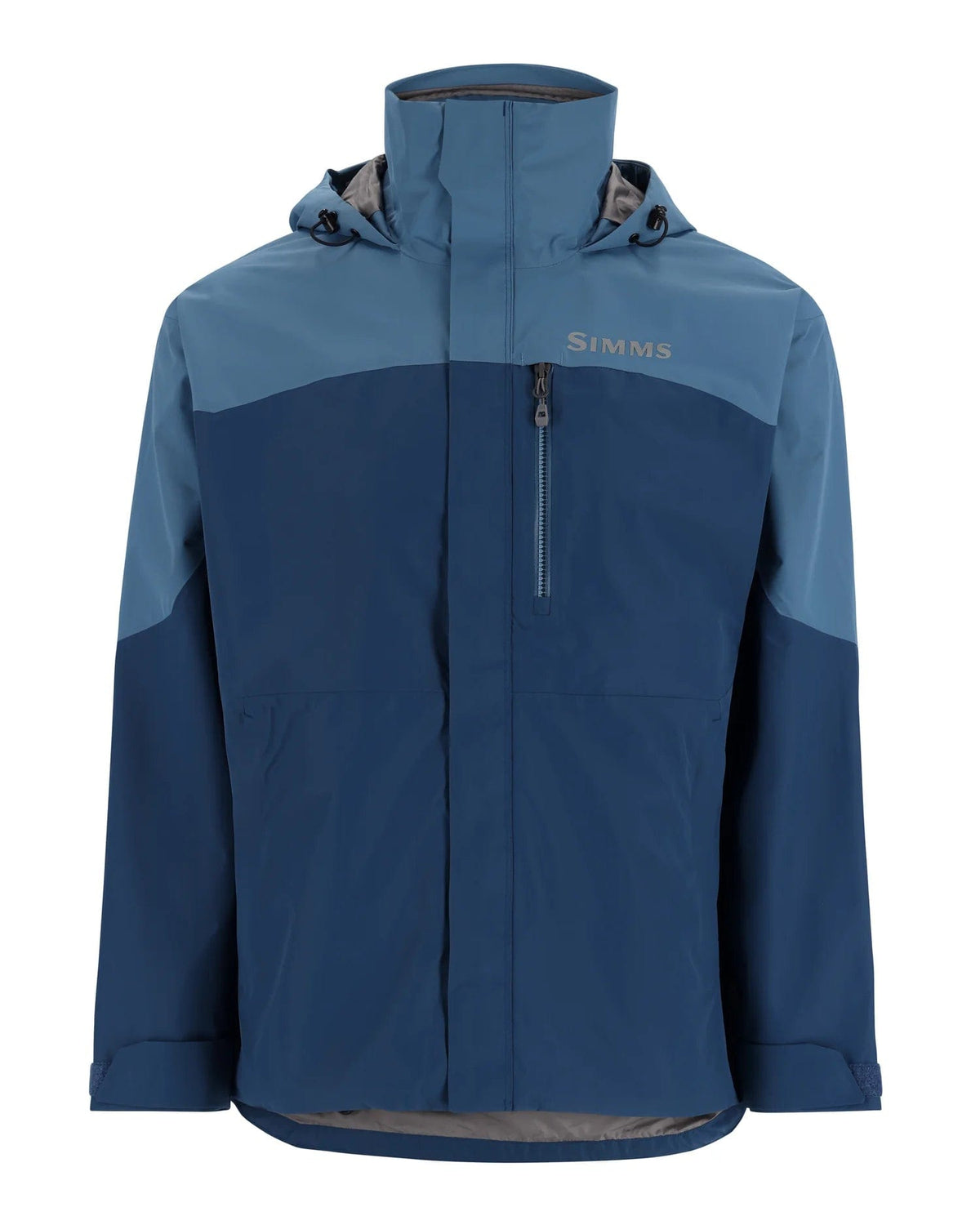 Simms Challenger Jackets Midnight / Large