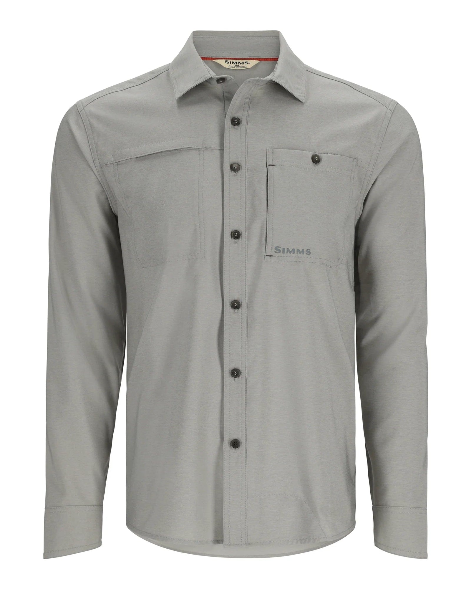 Simms Challenger Long Sleeve Shirt