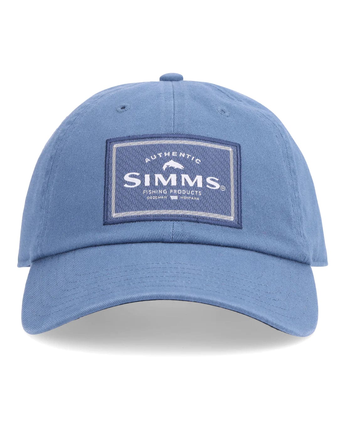 Simms Single Haul Cap Neptune