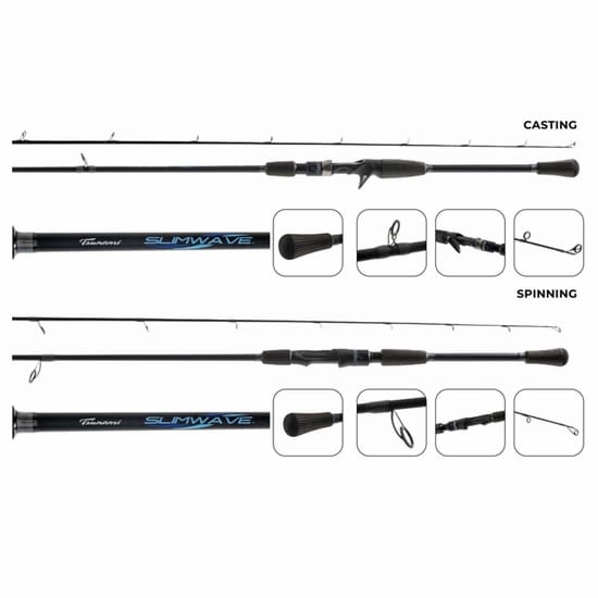tsunami airwave rod bottom came off Elite Surf Tsunami Fishing Tackle Tsunami Airwave Elite Surf Spinning Rods These spinning rods are lighter Tsunami Airwave Elite Surf Rods