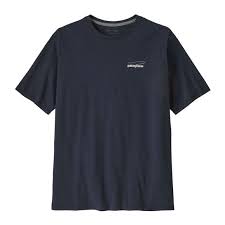Patagonia Casting Logo Responsibili-Tee