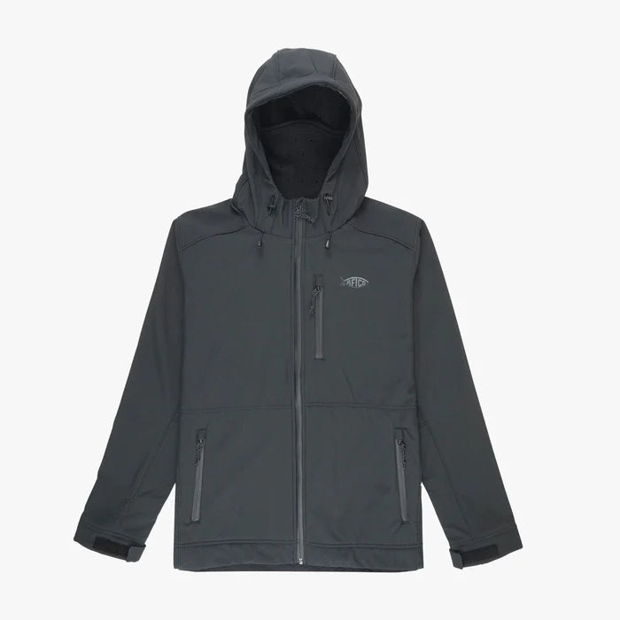 AFTCO Reaper Softshell Jacket