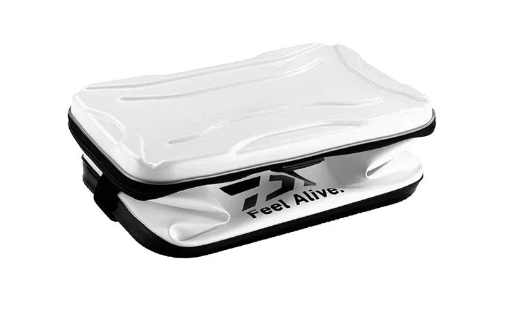 daiwa tackle bag Bags Musky Shop Vec Multi Case is an essential addition to any modern anglers gear Daiwa Softbait binder lure/tackle bag