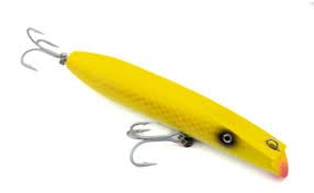 Sporting Wood Montauk Darter Jr