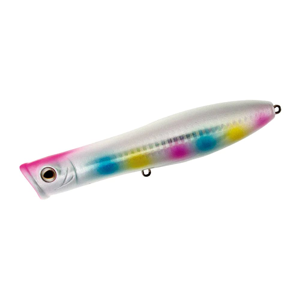 Tsunami Talkin Poppers | Saltwater Edge - The Saltwater Edge Tsunami Talkin Poppers | Saltwater Edge - The Saltwater Edge