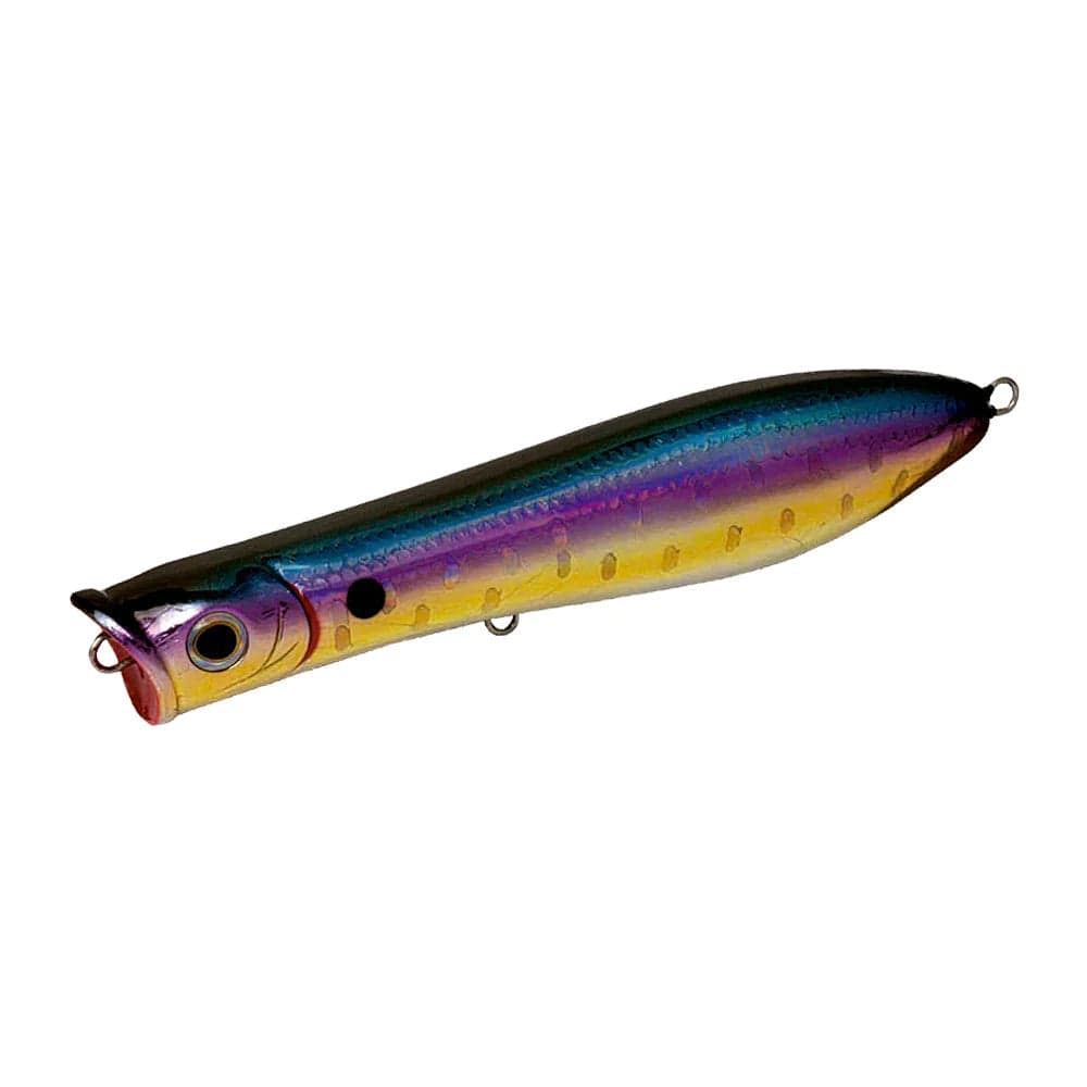 Tsunami Talkin Poppers | Saltwater Edge - The Saltwater Edge Tsunami Talkin Poppers | Saltwater Edge - The Saltwater Edge