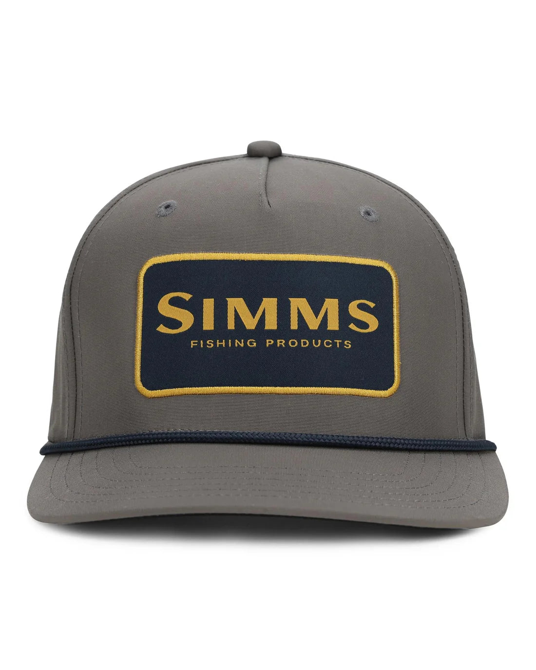 Simms Captain&#39;s Cap