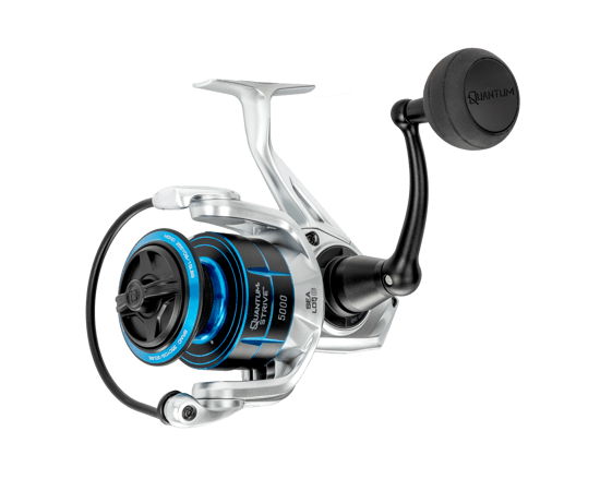 Quantum Strive Spinning Reel