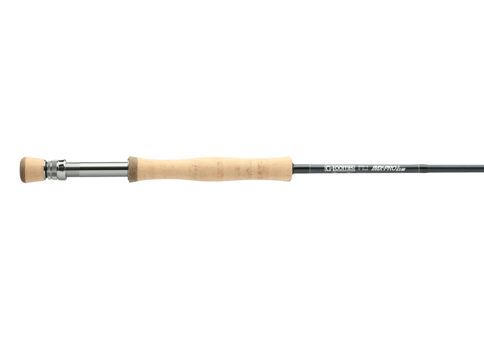 g loomis edge fly rods G Loomis 890-4 IMX-PRO V2S Saltwater Fly Rod