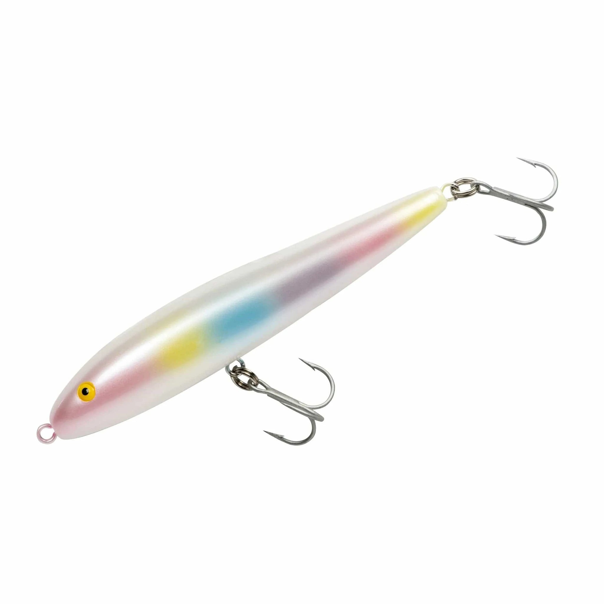 Leurres Rebel » Rebel Jumpin Minnows » Explorez En Profondeur Le Leurres Rebel » Rebel Jumpin Minnows » Explorez En Profondeur Le