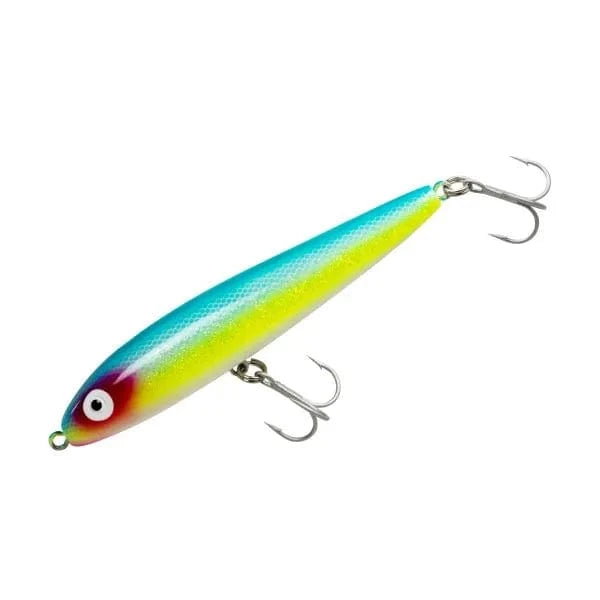 Rebel Jumpin Minnow | Fishing Plugs