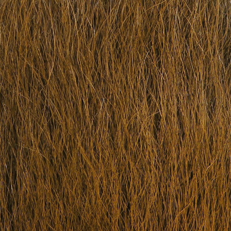 Hareline UV2 Select Bucktail - Brown