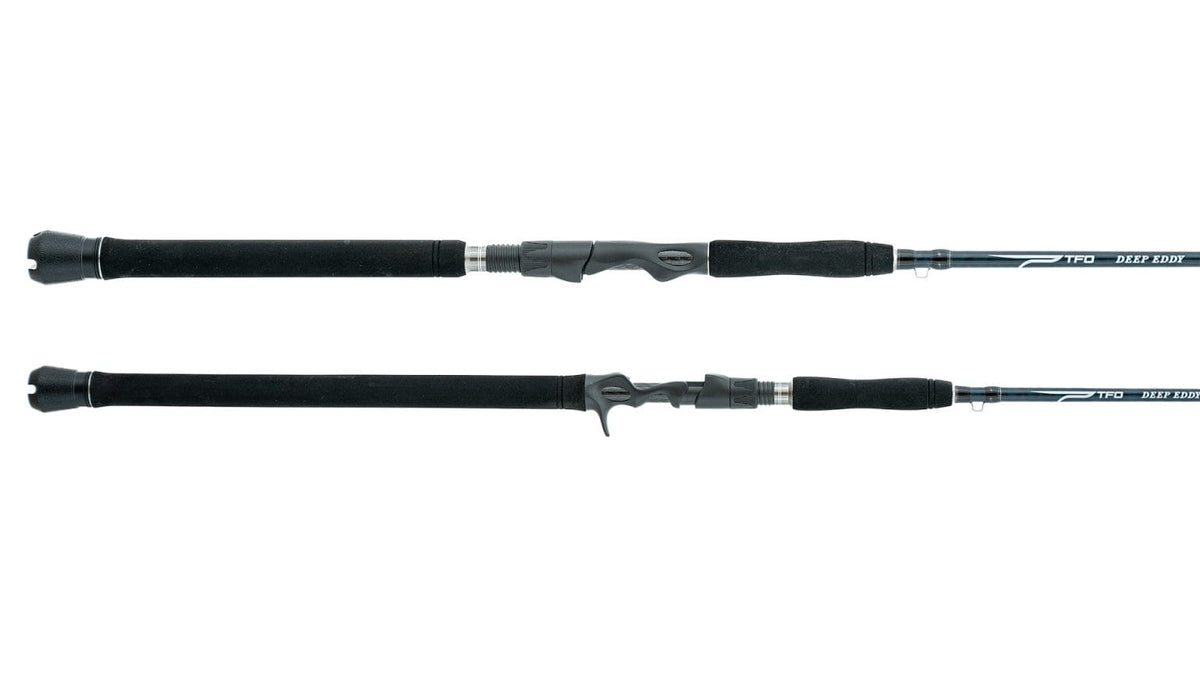 Temple Fork Deep Eddy Nearshore Rods