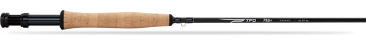 TFO PRO III Fly Rod