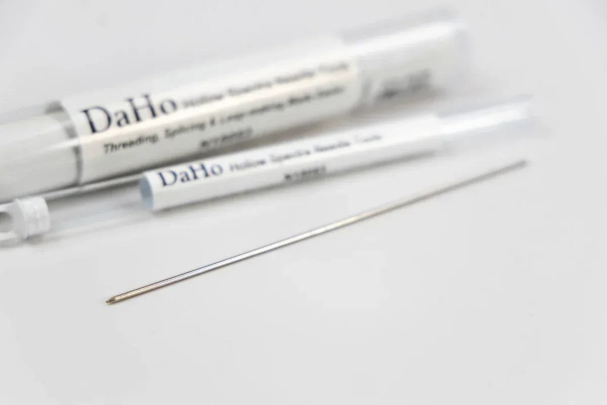 DaHo Threading/Looping/Splicing Needles