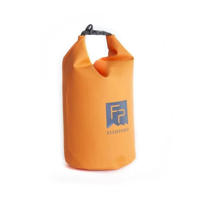 Fishpond Thunderhead Roll-Top Dry Bag (Eco Cutthroat Orange)