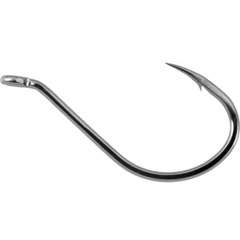 Tsunami SaltX 1X Octopus Bait Hook