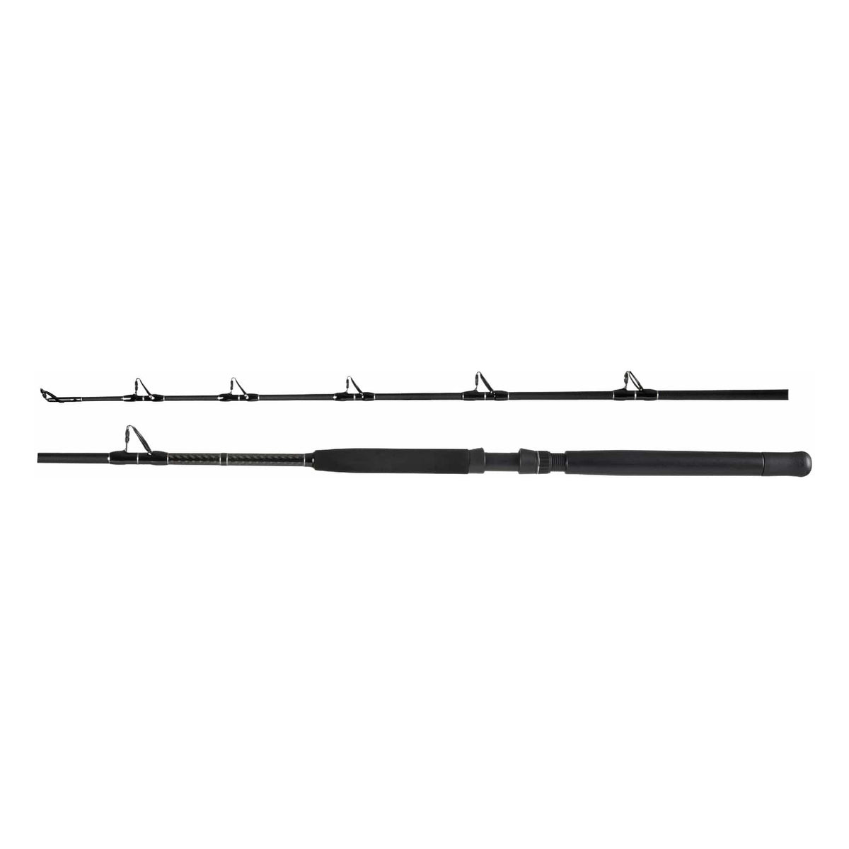 Tsunami Trophy II Stand Up & Trolling Rods TSTIISU-661MH - 6'6" Stand Up - Medium Heavy (20-50lb)
