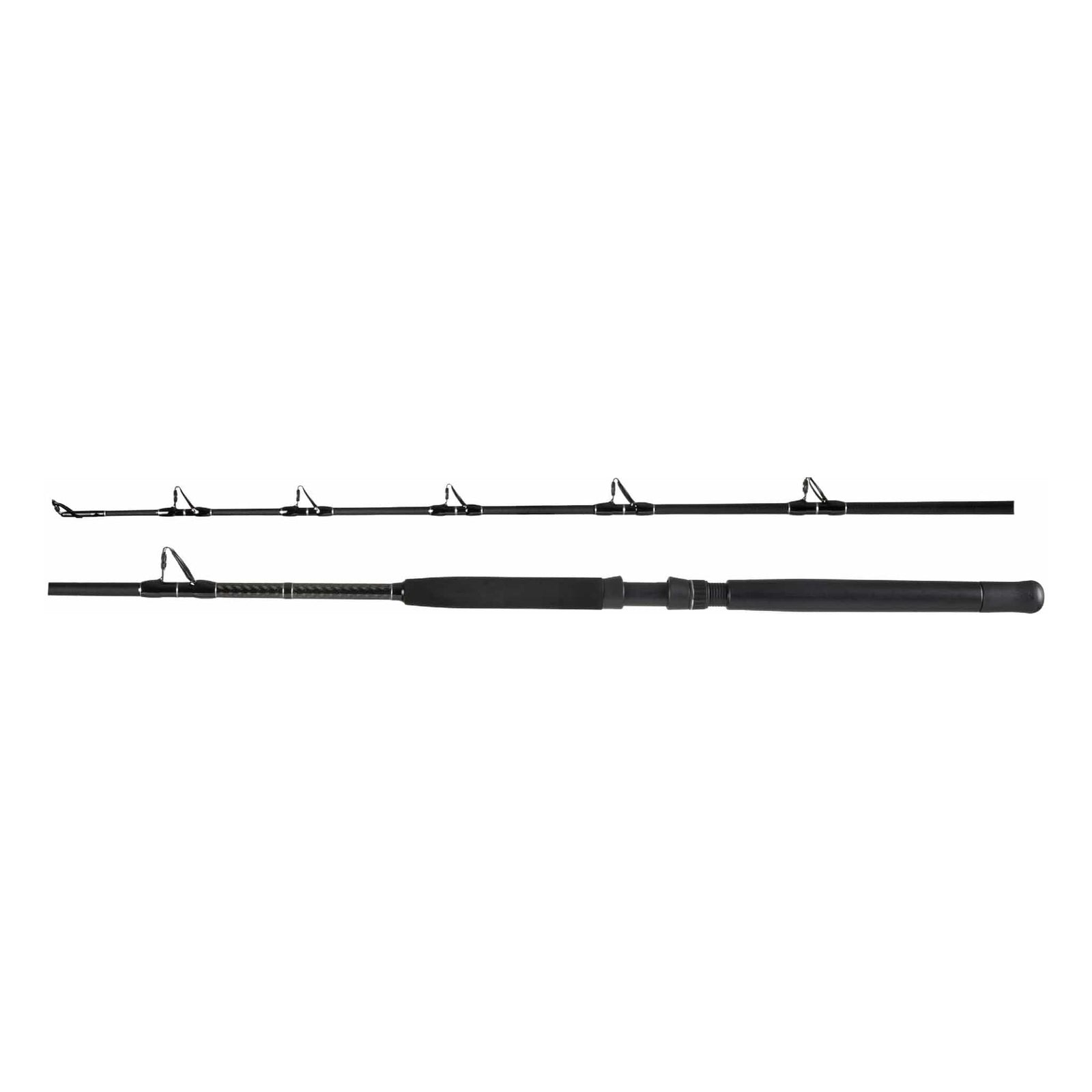 Tsunami Trophy II Stand Up & Trolling Rods TSTIISU-661MH - 6'6" Stand Up - Medium Heavy (20-50lb)