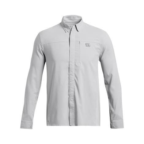 Under Armour Shorebreak Hybrid Woven Long Sleeve S