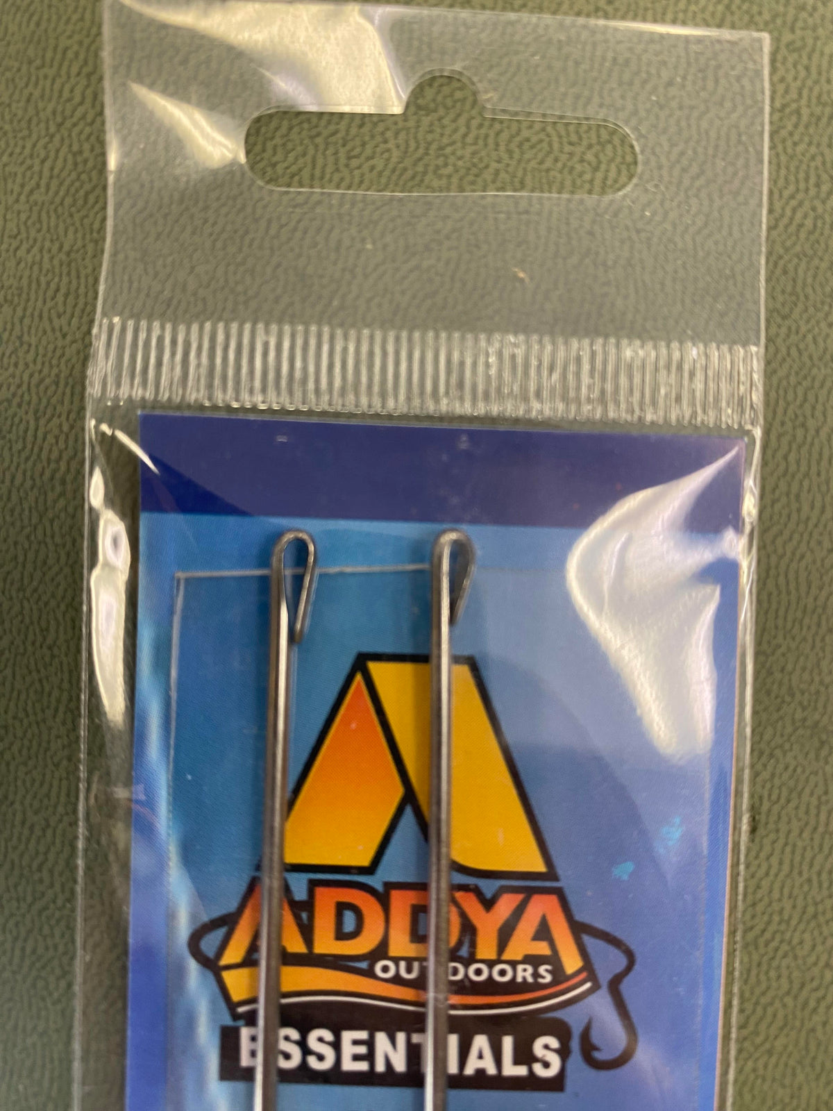 Addya Outdoor Essentials Rigging Needle 9&quot;