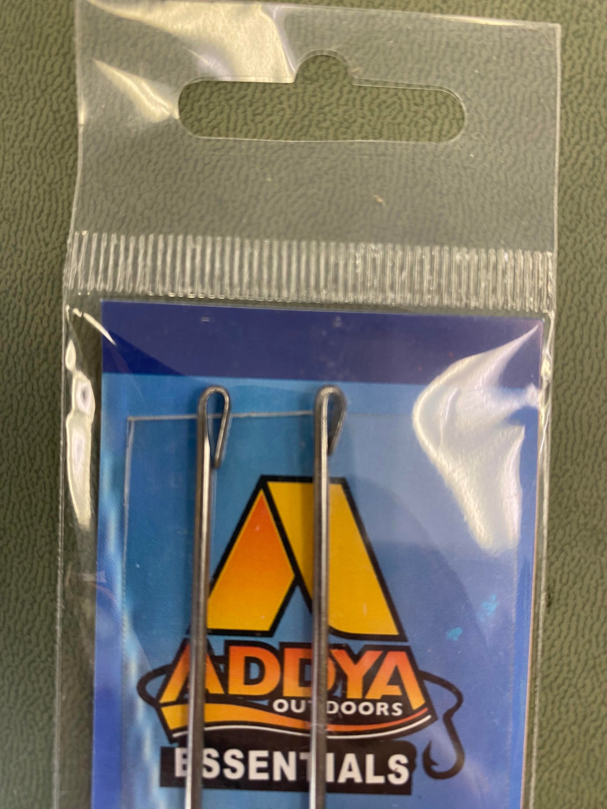 Addya Outdoor Essentials Rigging Needle Addya Outdoor Essentials Rigging Needle