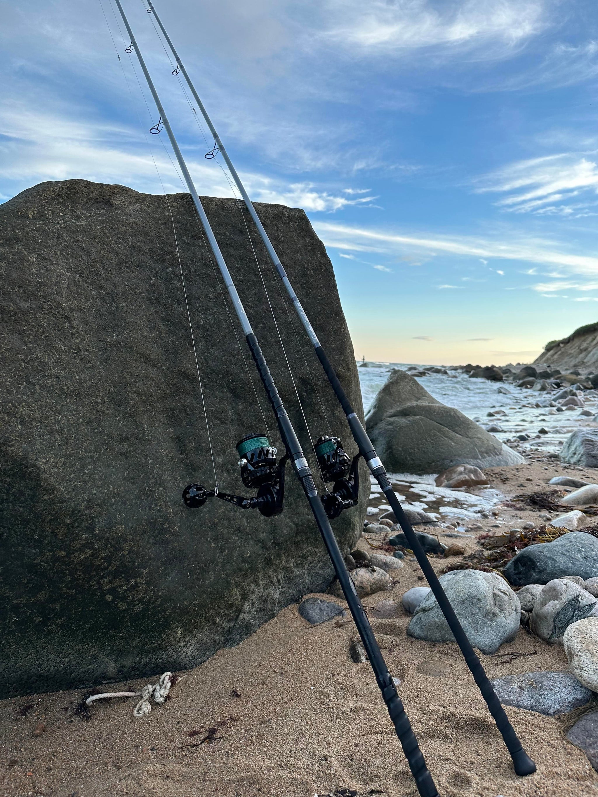 lamiglas vs st croix surf rod Lamiglas SuperSurf 3G Pro
