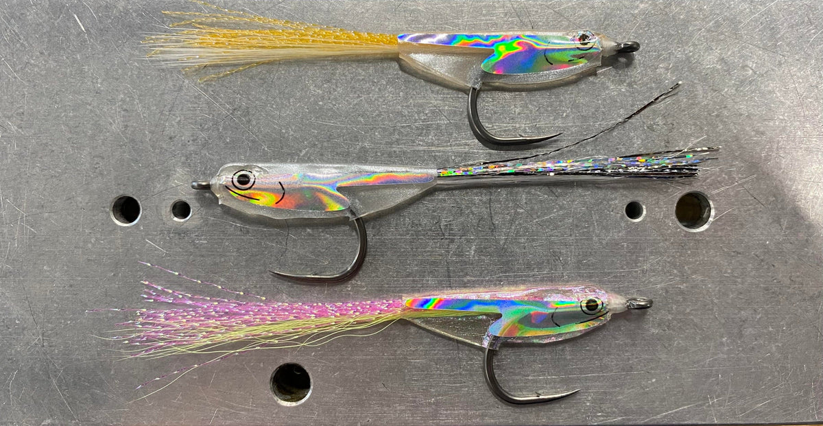 albie fish hooks The Daddy Deadly for albies What hook for albie fly